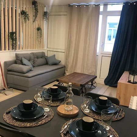 Loft T2 By Locations_Lepuyenvelay Lejlighed Le Puy-en-Velay Eksteriør billede