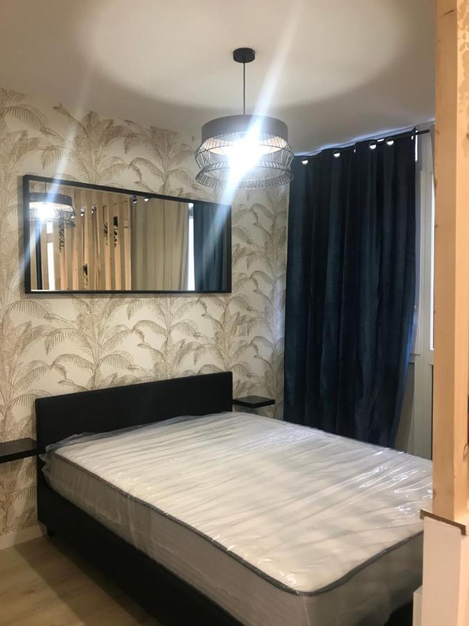 Loft T2 By Locations_Lepuyenvelay Lejlighed Le Puy-en-Velay Eksteriør billede