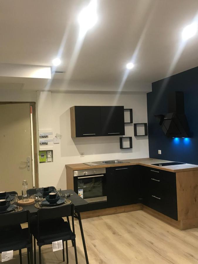 Loft T2 By Locations_Lepuyenvelay Lejlighed Le Puy-en-Velay Eksteriør billede
