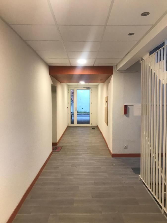 Loft T2 By Locations_Lepuyenvelay Lejlighed Le Puy-en-Velay Eksteriør billede