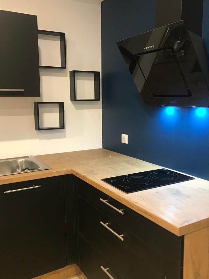 Loft T2 By Locations_Lepuyenvelay Lejlighed Le Puy-en-Velay Eksteriør billede