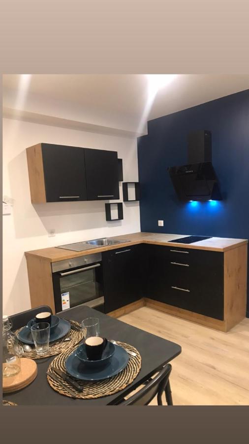 Loft T2 By Locations_Lepuyenvelay Lejlighed Le Puy-en-Velay Eksteriør billede
