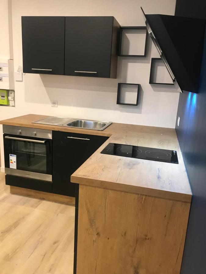 Loft T2 By Locations_Lepuyenvelay Lejlighed Le Puy-en-Velay Eksteriør billede
