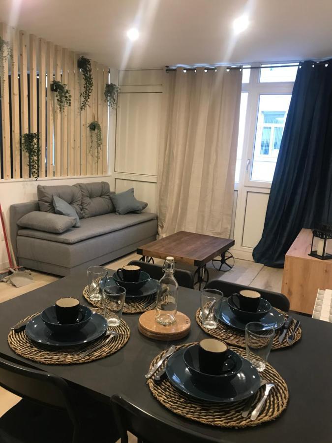 Loft T2 By Locations_Lepuyenvelay Lejlighed Le Puy-en-Velay Eksteriør billede