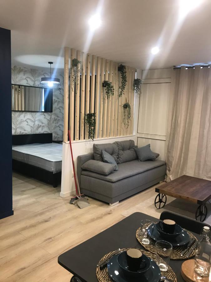 Loft T2 By Locations_Lepuyenvelay Lejlighed Le Puy-en-Velay Eksteriør billede