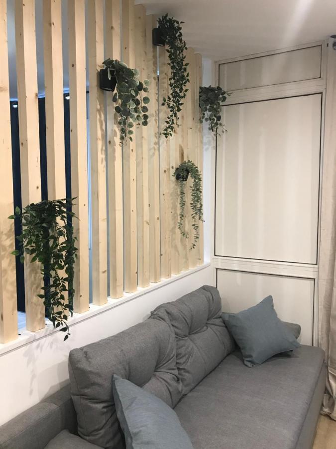Loft T2 By Locations_Lepuyenvelay Lejlighed Le Puy-en-Velay Eksteriør billede